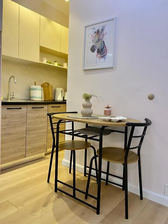 Casa Nada Apartment Tirana