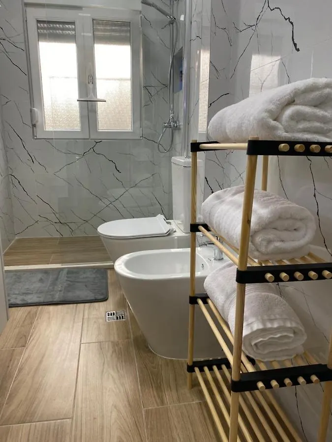 Casa Nada Apartment Tirana