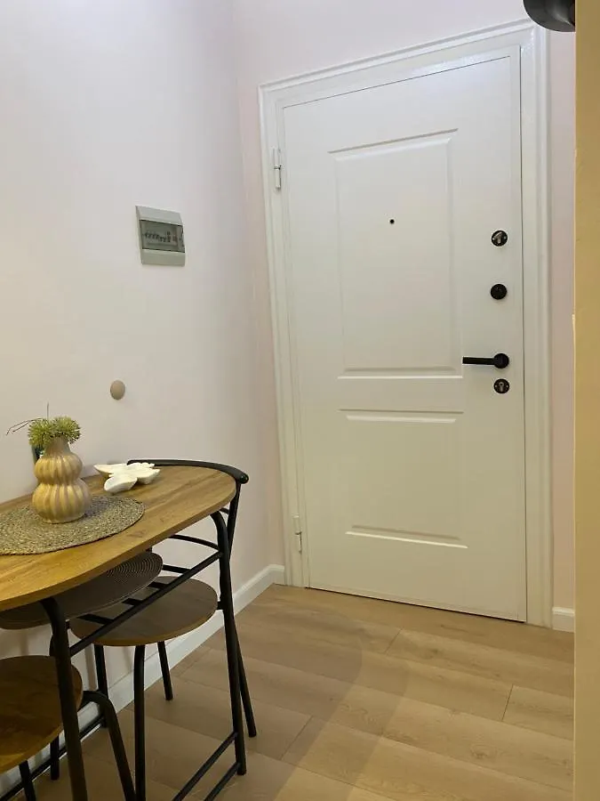 Casa Nada Apartment Tirana 0*,  Albania
