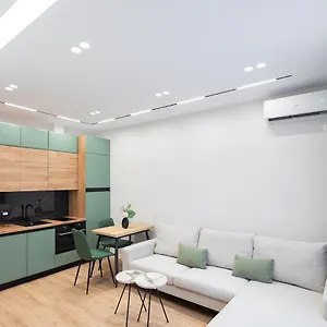 Apartment Arkle 3, Tirana